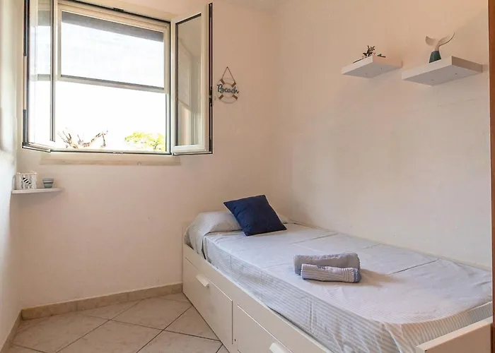 Daire De Santis Relax E Natura *