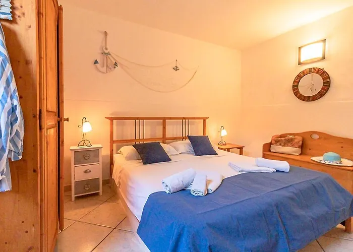 De Santis Relax E Natura Gallipoli