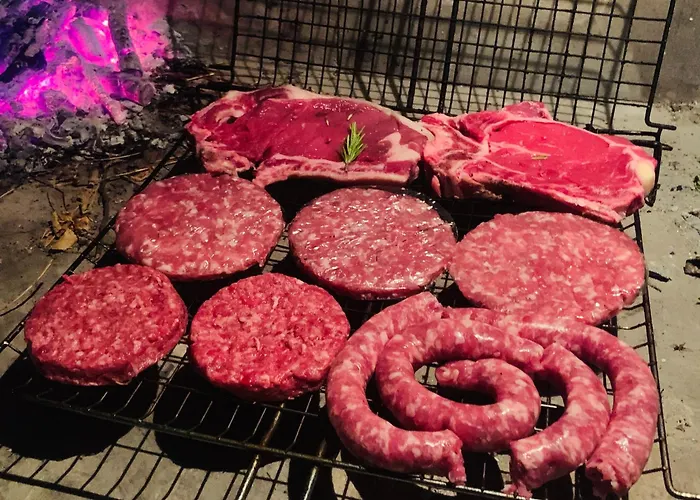 De Santis Relax E Natura Gallipoli