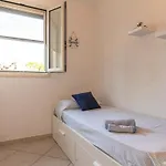 דירה De Santis Relax E Natura *