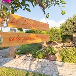 דירה De Santis Relax E Natura