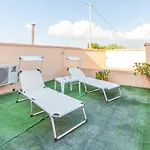 דירה De Santis Relax E Natura *