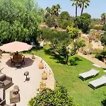 De Santis Relax E Natura דירה