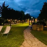De Santis Relax E Natura Apartament Gallipoli