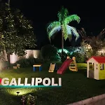 De Santis Relax E Natura Gallipoli