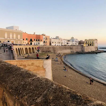 De Santis Relax E Natura Lejlighed