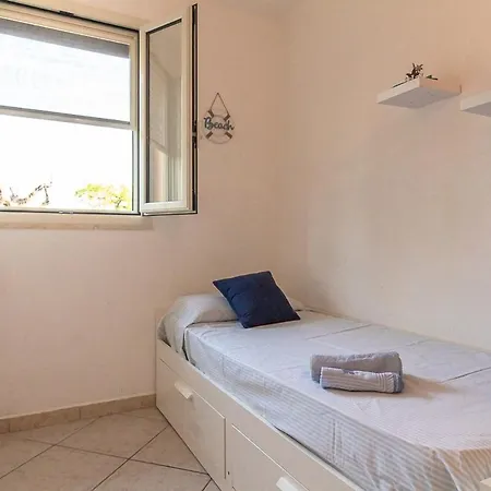 Appartement In De Santis A *