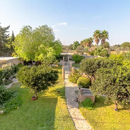 De Santis Relax E Natura Apartament *