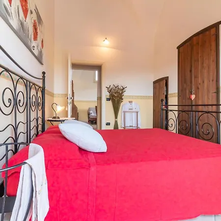 Apartamento De Santis Relax E Natura Gallipoli