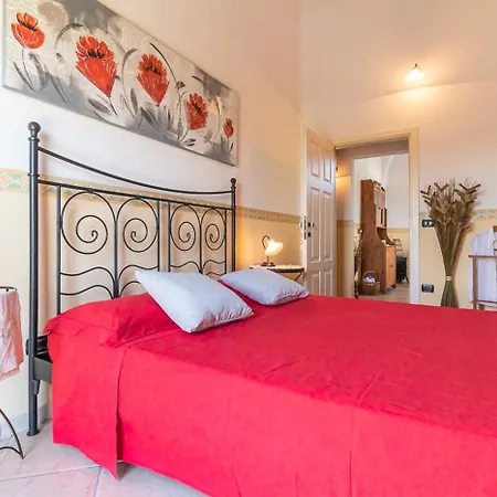 Apartamento De Santis Relax E Natura