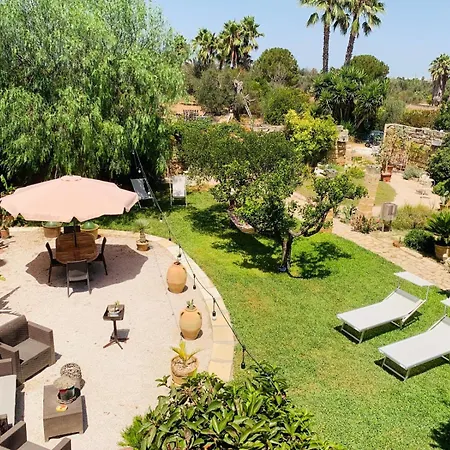 De Santis Relax E Natura Lejlighed