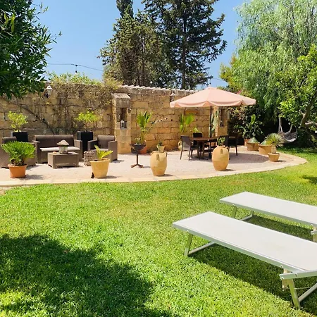 Appartement De Santis Relax E Natura *