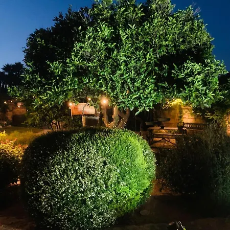 De Santis Relax E Natura Lejlighed