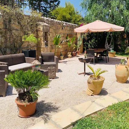 De Santis Relax E Natura Apartament *