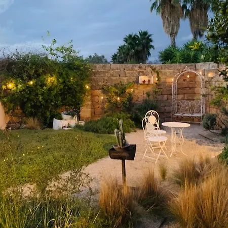 Lejlighed De Santis Relax E Natura *