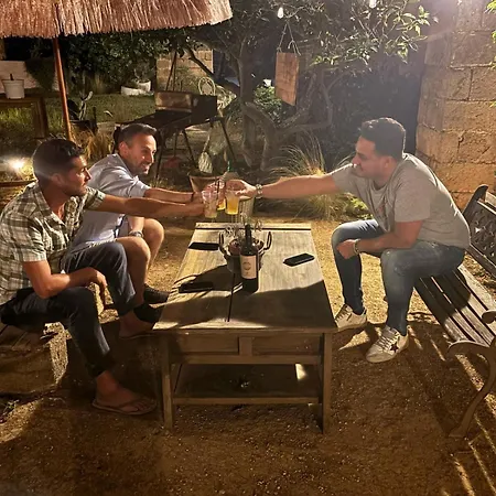 Apartament De Santis Relax E Natura *