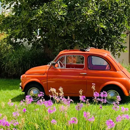 De Santis Relax E Natura