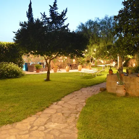 Lejlighed De Santis Relax E Natura Gallipoli