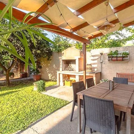Apartament De Santis Relax E Natura *