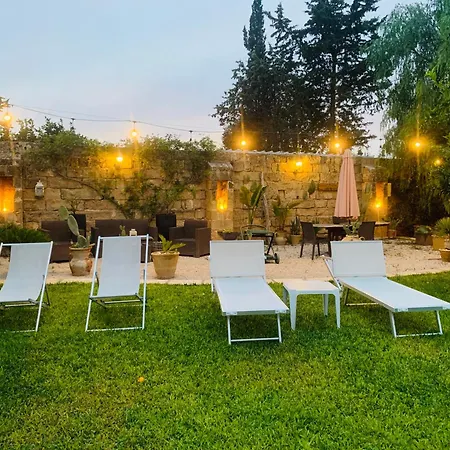 De Santis Relax E Natura *