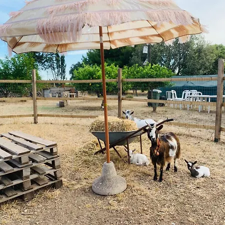 De Santis Relax E Natura