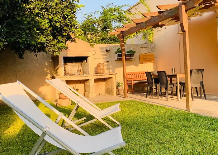 De Santis Relax E Natura *