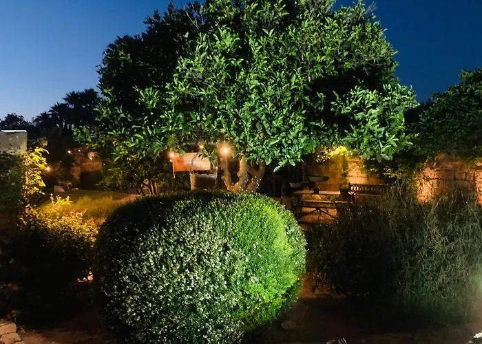 De Santis Relax E Natura דירה